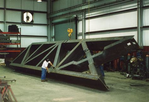 aluminum fabricators in arkansas|hodge fabrication little rock.